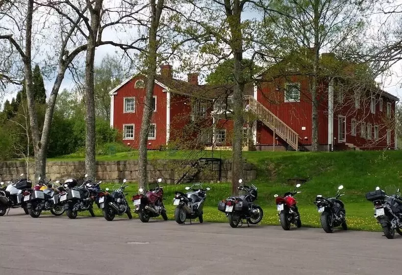 ödevata Gårdshotell