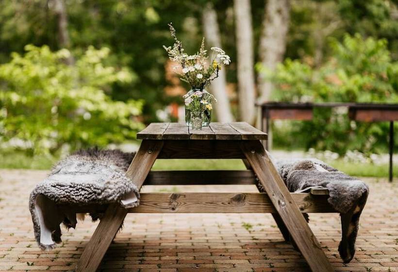 ödevata Gårdshotell