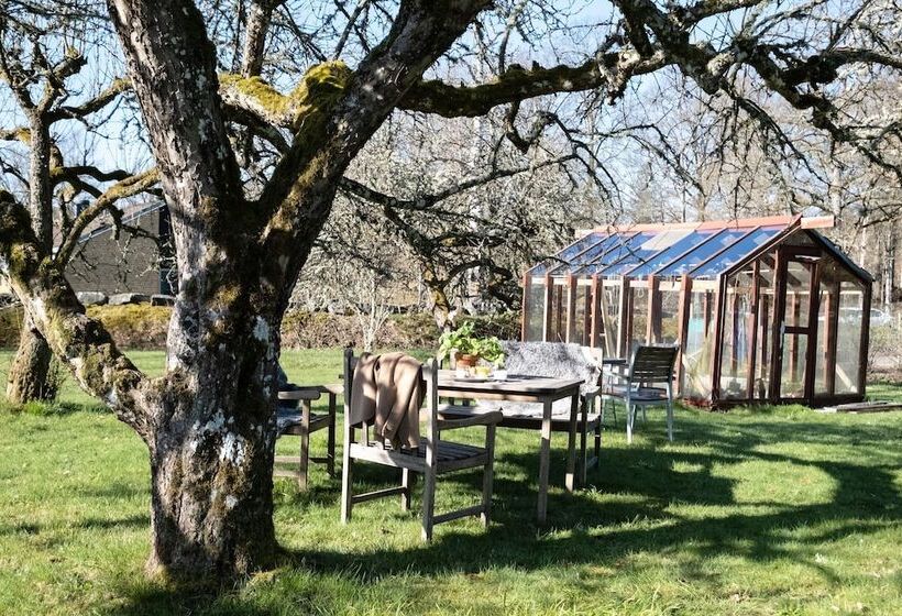 ödevata Gårdshotell