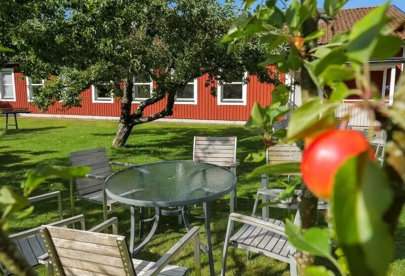 ödevata Gårdshotell