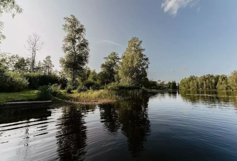 ödevata Gårdshotell