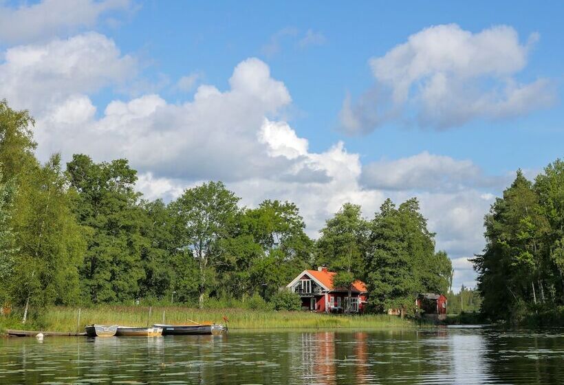 ödevata Gårdshotell