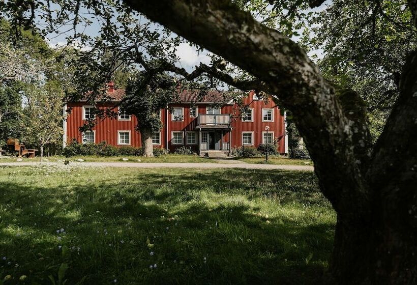 ödevata Gårdshotell