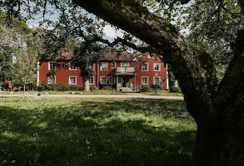 ödevata Gårdshotell