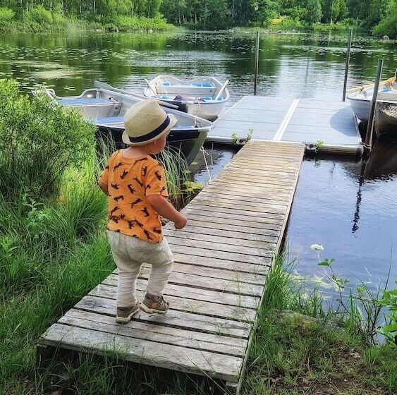 ödevata Gårdshotell