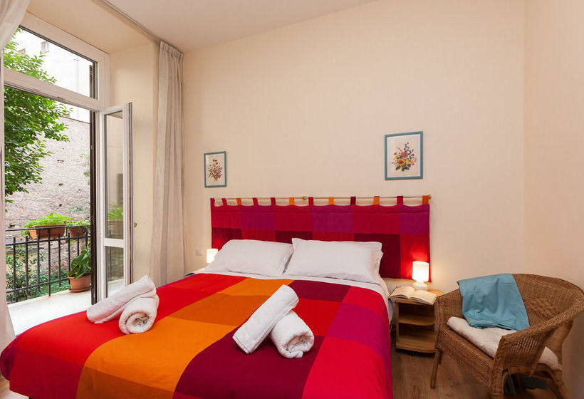 פנסיון Betty Holiday Valadier