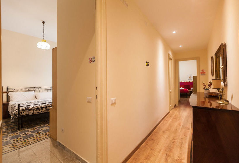 פנסיון Betty Holiday Valadier