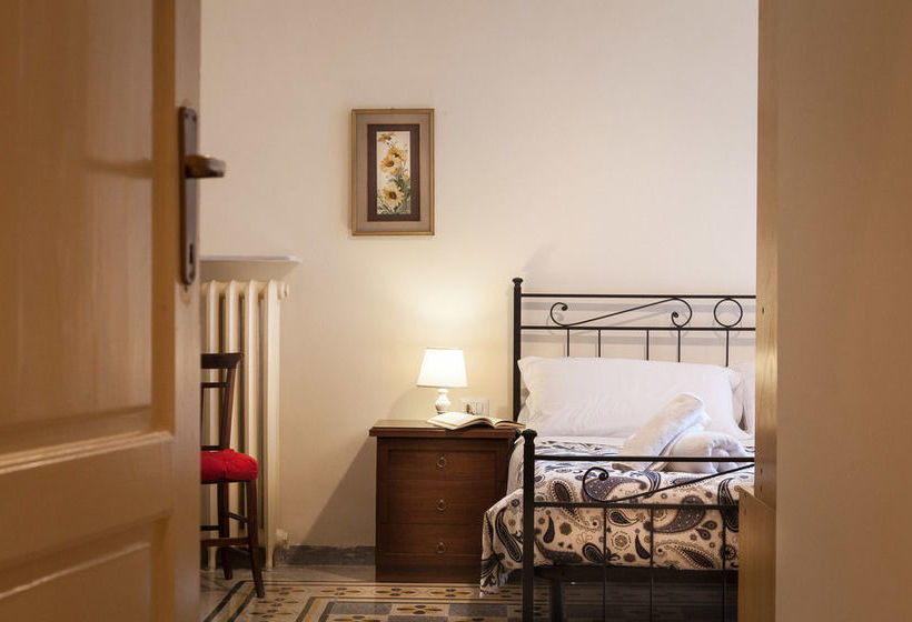 פנסיון Betty Holiday Valadier