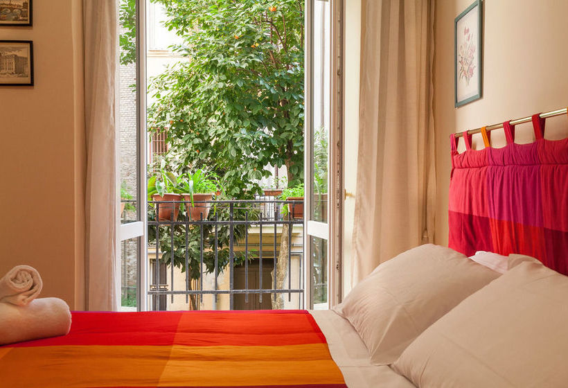 פנסיון Betty Holiday Valadier