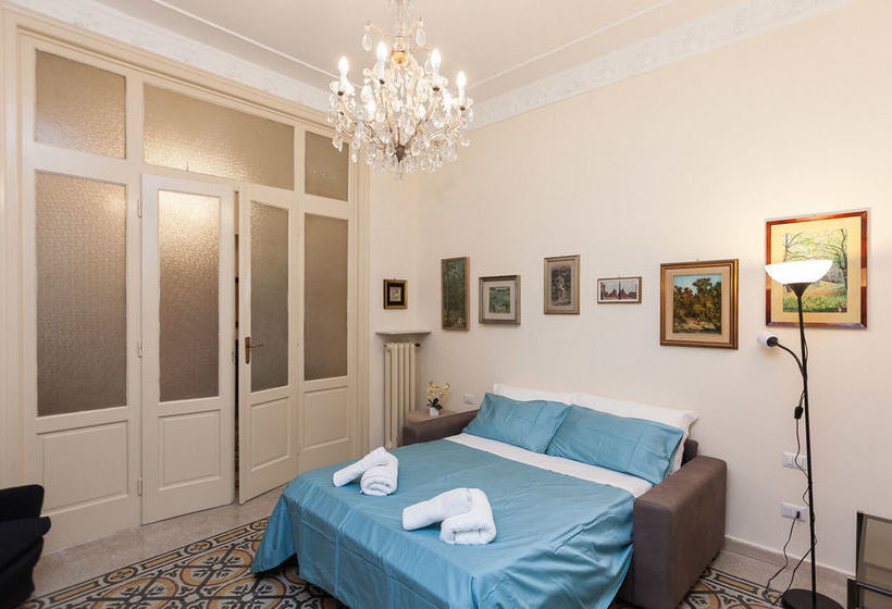 פנסיון Betty Holiday Valadier