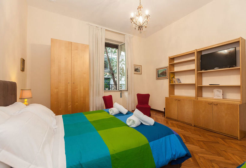 פנסיון Betty Holiday Valadier