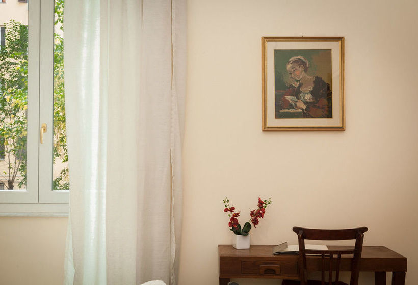 פנסיון Betty Holiday Valadier