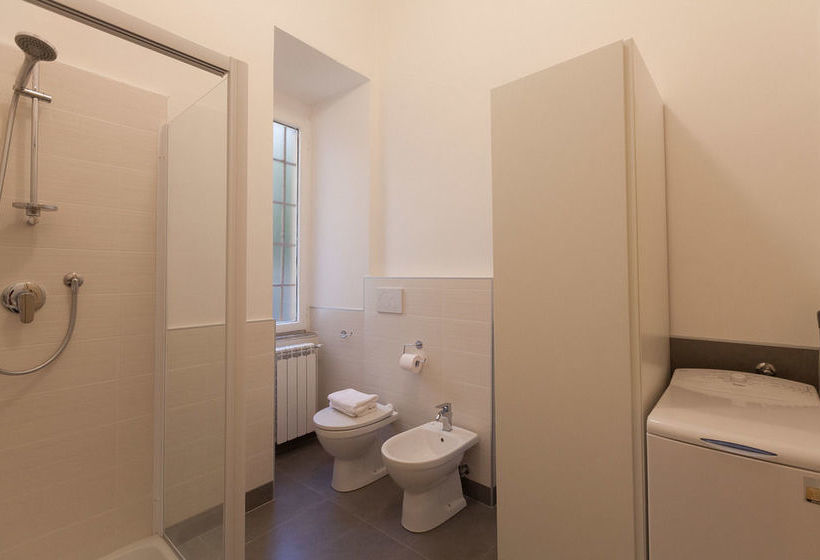 פנסיון Betty Holiday Valadier