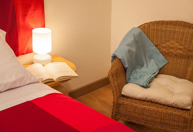 פנסיון Betty Holiday Valadier