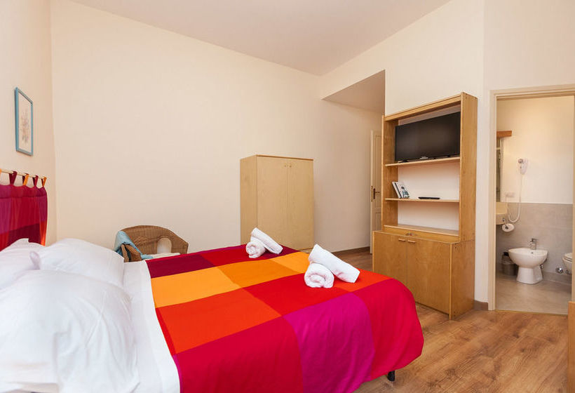 פנסיון Betty Holiday Valadier