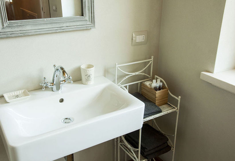 Majatalo Corte San Giacomo