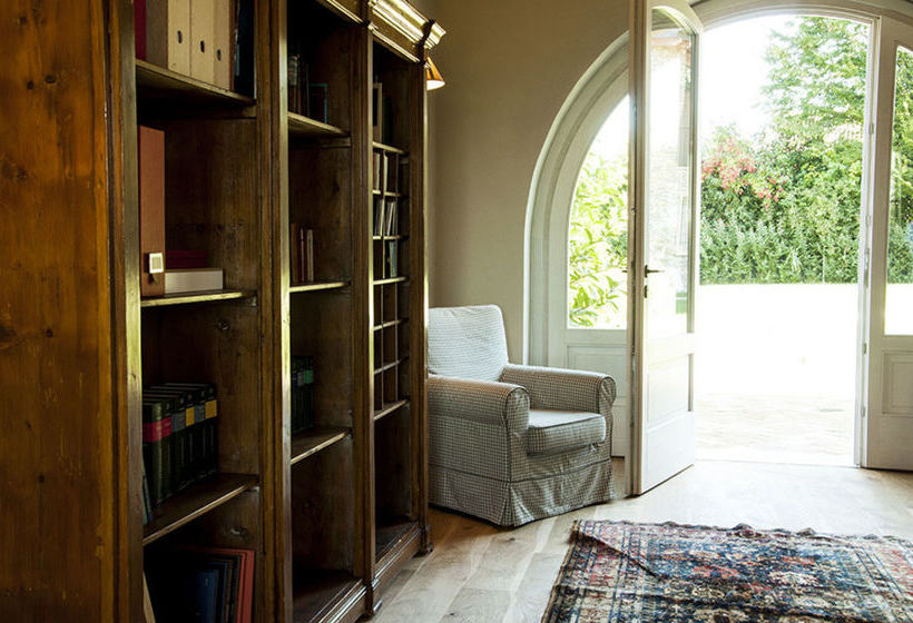 Majatalo Corte San Giacomo