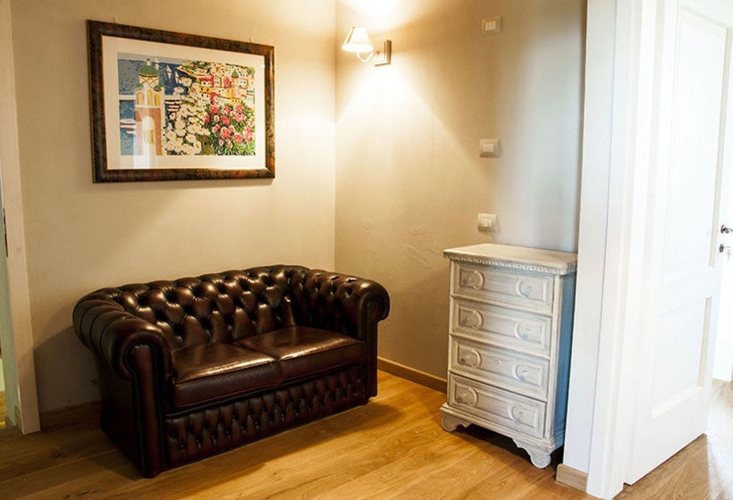 Majatalo Corte San Giacomo