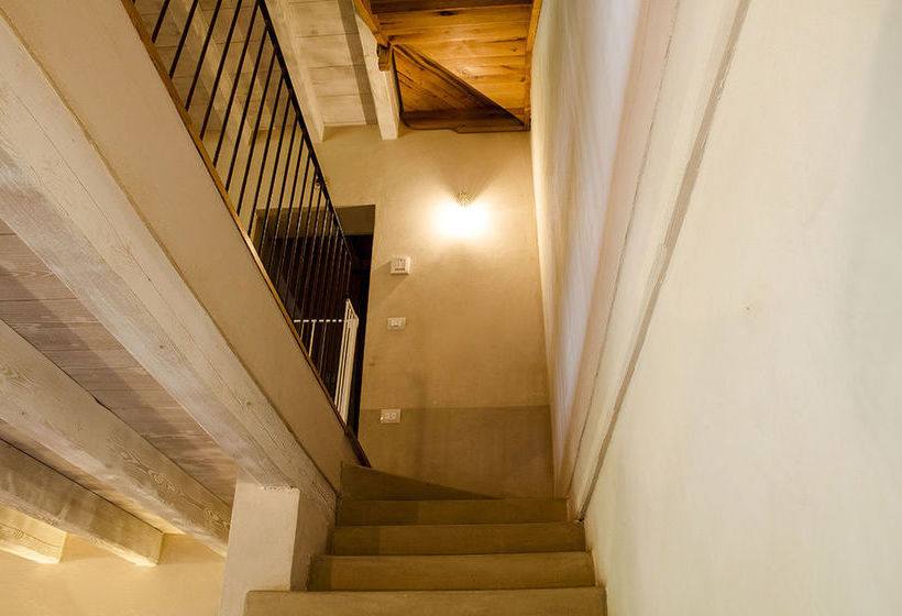 Majatalo Corte San Giacomo