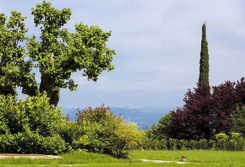 Majatalo Corte San Giacomo