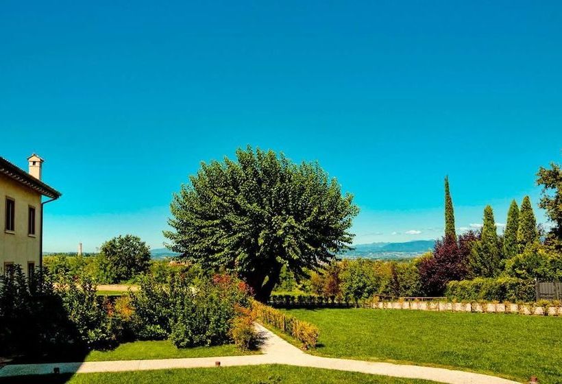 Majatalo Corte San Giacomo