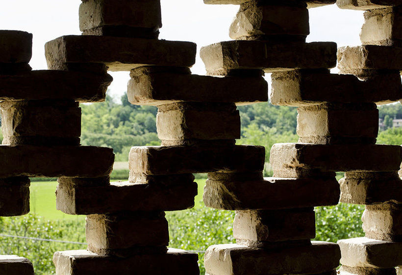 Majatalo Corte San Giacomo