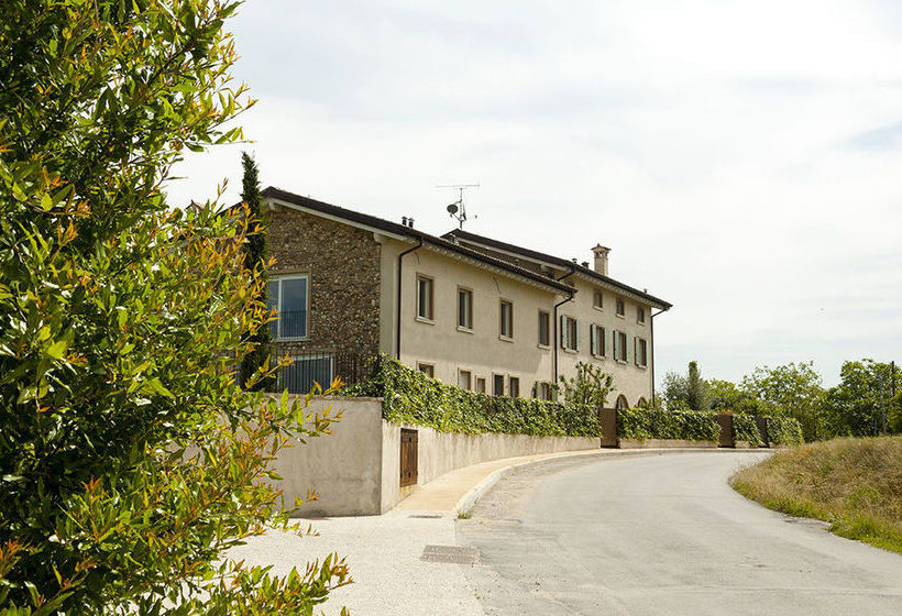 Majatalo Corte San Giacomo