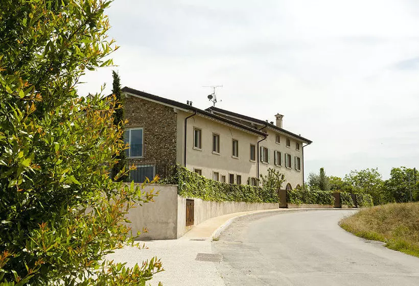 ペンション Corte San Giacomo