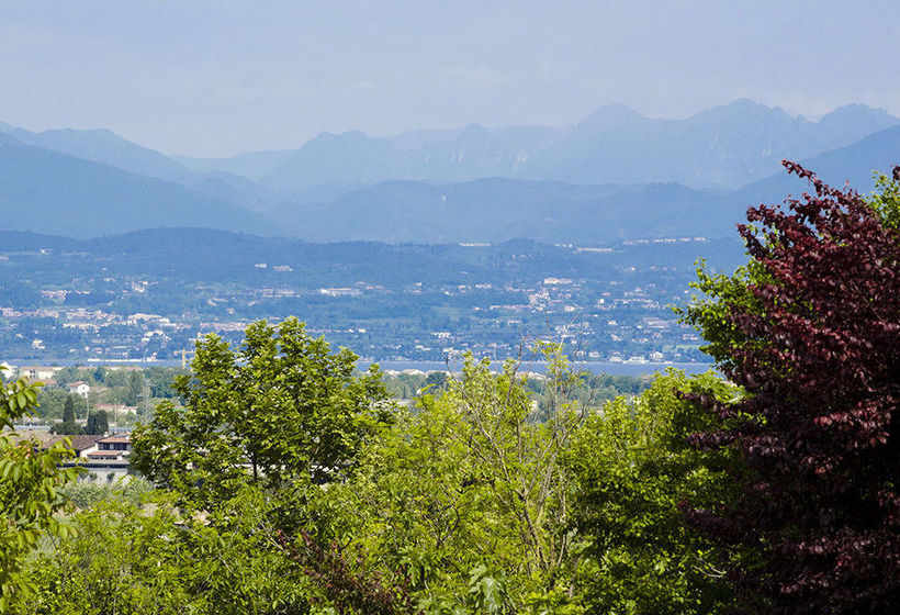 Majatalo Corte San Giacomo