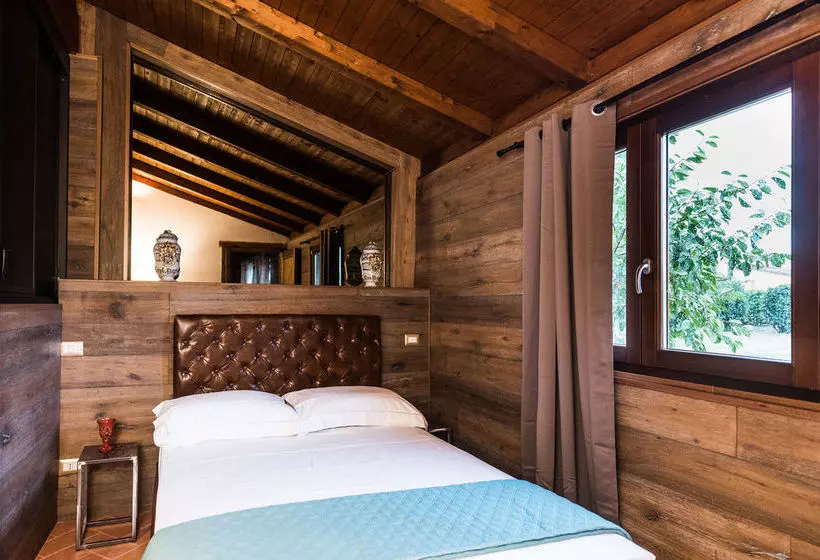 Relais Torre Del Piancastagno