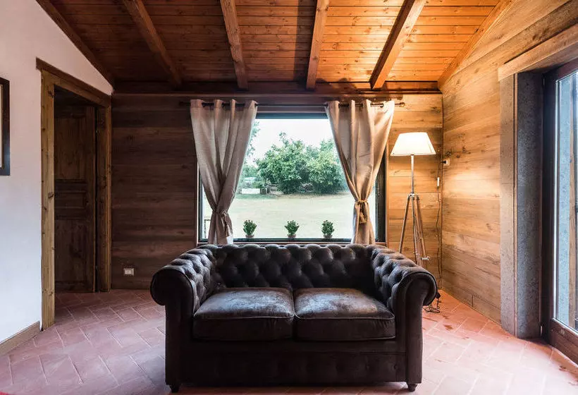 Relais Torre Del Piancastagno