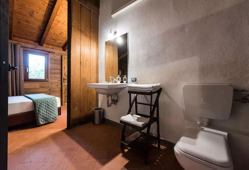 Relais Torre Del Piancastagno