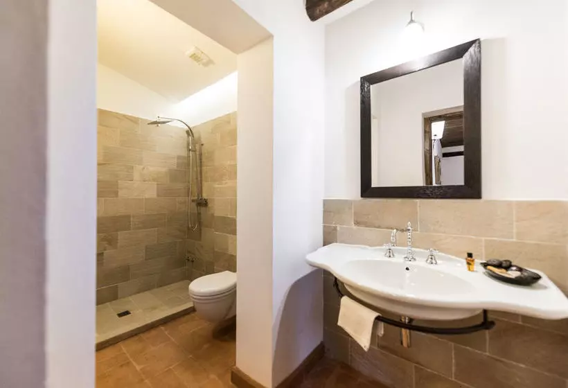 Relais Torre Del Piancastagno