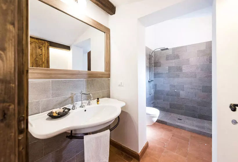Relais Torre Del Piancastagno