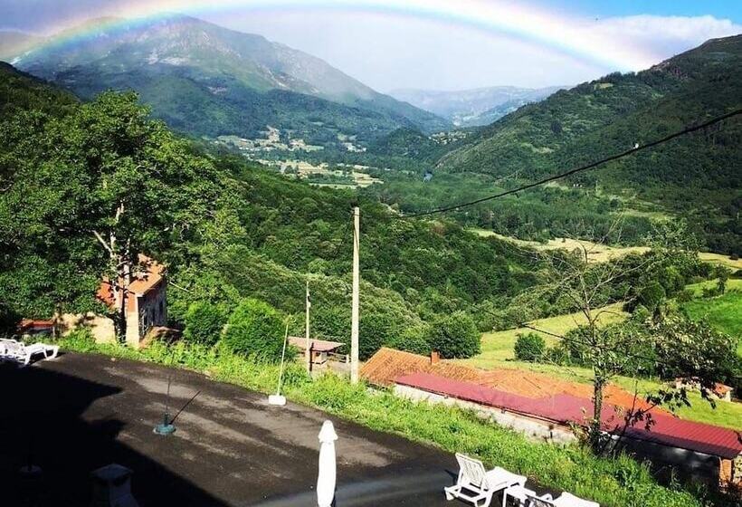 Spa Rural Mirador De Miranda