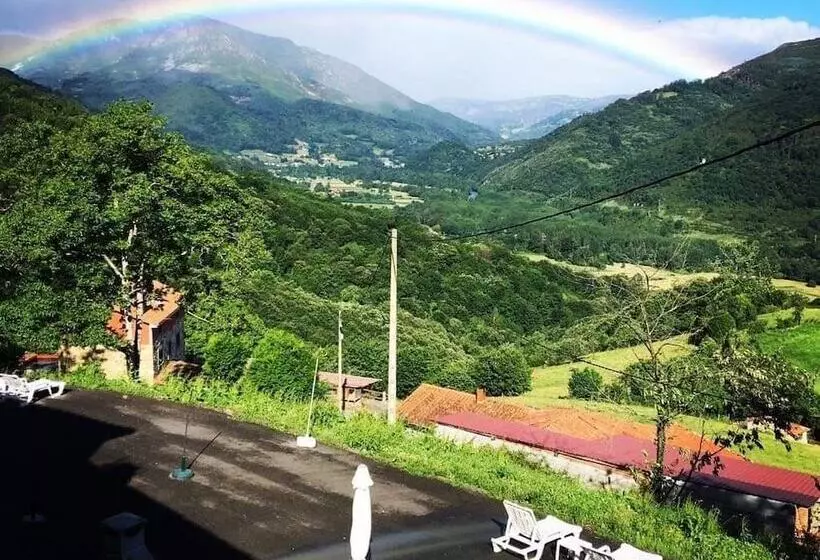 Spa Rural Mirador De Miranda