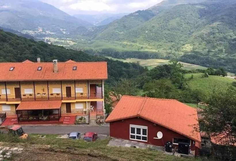 Spa Rural Mirador De Miranda