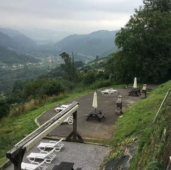 Spa Rural Mirador De Miranda