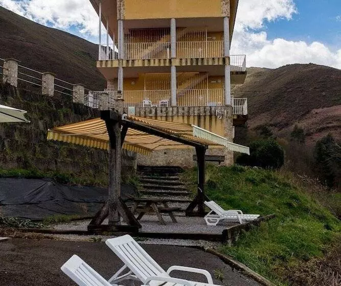 Spa Rural Mirador De Miranda