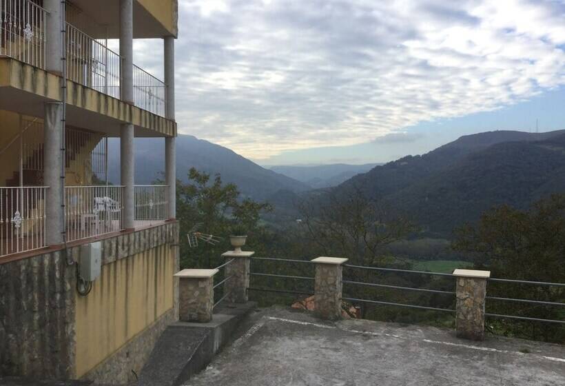 Spa Rural Mirador De Miranda