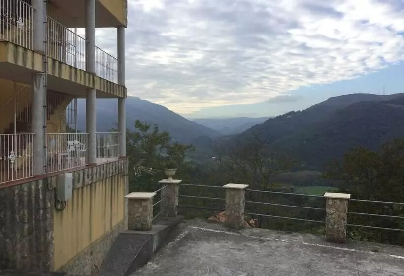 Spa Rural Mirador De Miranda