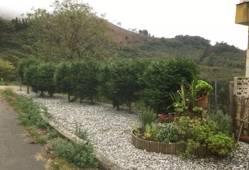 Spa Rural Mirador De Miranda