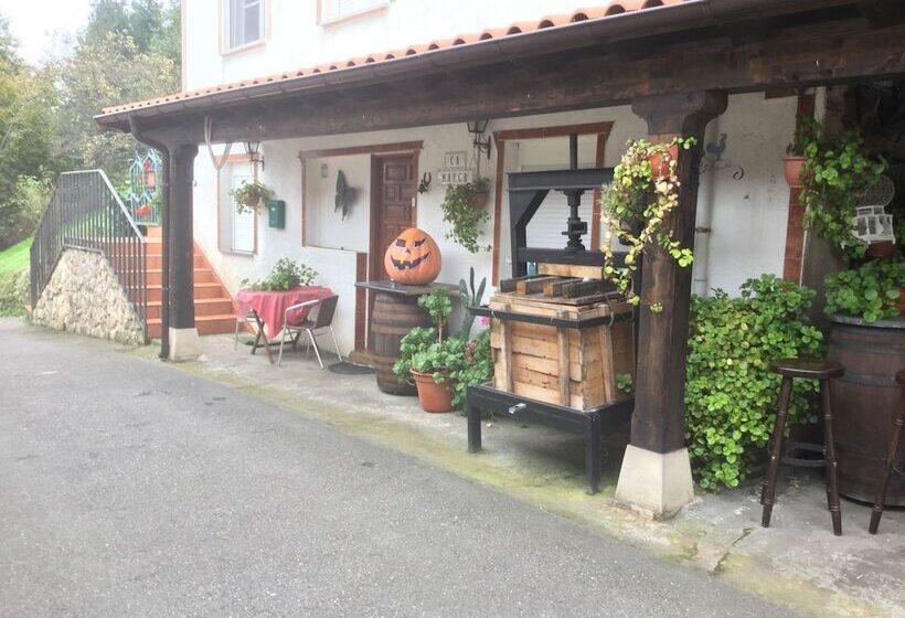 Spa Rural Mirador De Miranda