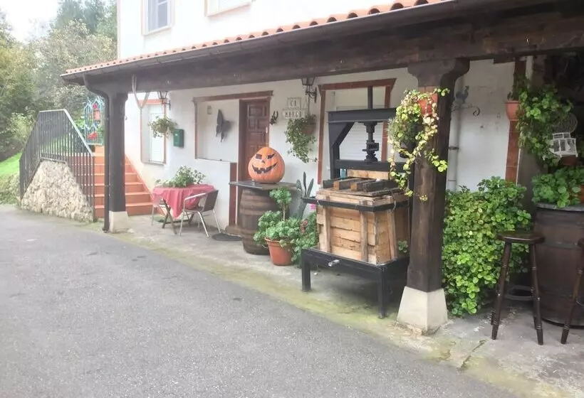 Spa Rural Mirador De Miranda