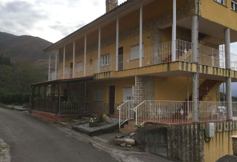 Spa Rural Mirador De Miranda