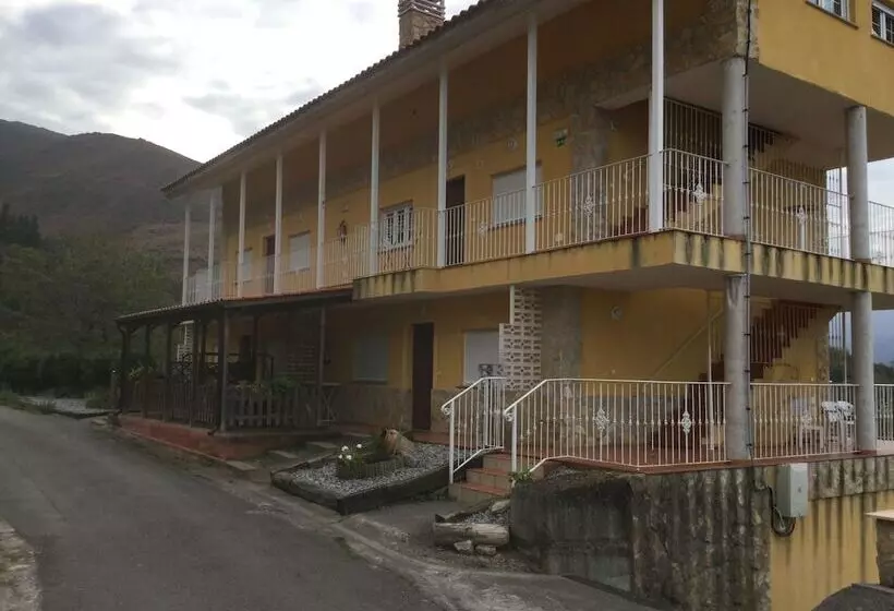 Spa Rural Mirador De Miranda