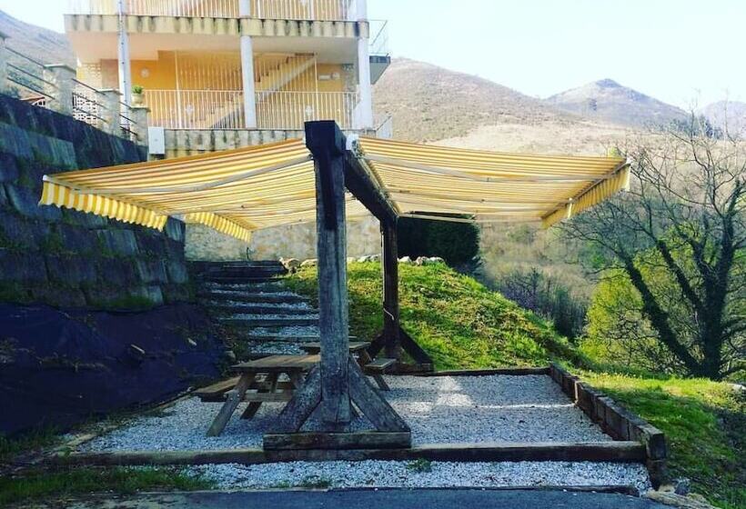 Spa Rural Mirador De Miranda