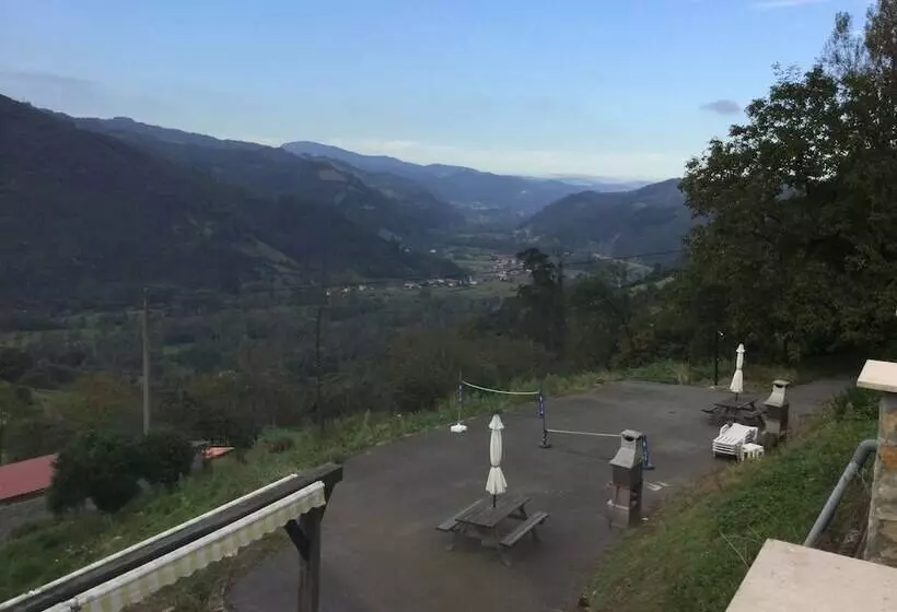 Spa Rural Mirador De Miranda