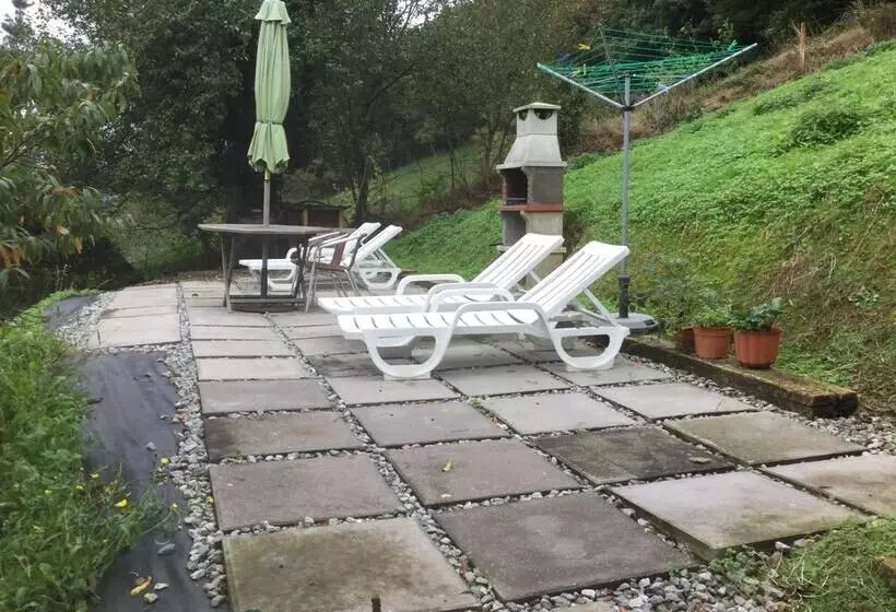 Spa Rural Mirador De Miranda