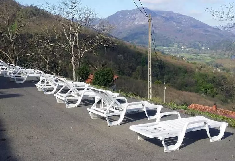 Spa Rural Mirador De Miranda